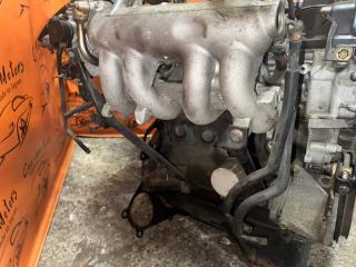 Двигатель WINGROAD WFY11 QG15DE