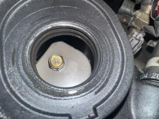 Двигатель WINGROAD WFY11 QG15DE