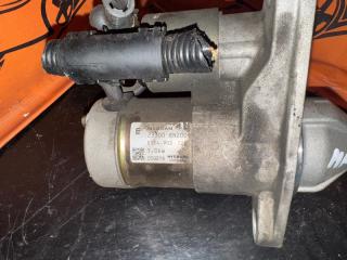 Стартер NISSAN SERENA C25 MR20DE