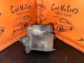 Стартер DEMIO DW5W B5