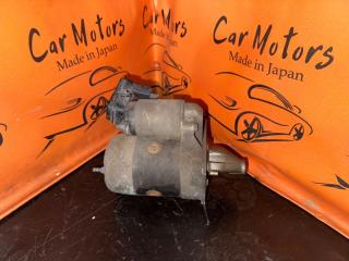 Стартер DEMIO DW5W B5