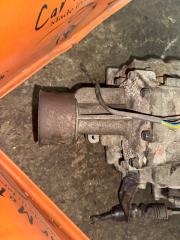 АКПП PAJERO MINI H58A 4A30T