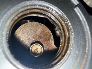 Двигатель NISSAN SUNNY FB15 QG15DE