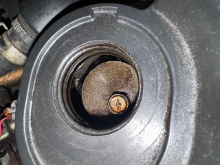 Двигатель SUNNY FB15 QG15DE