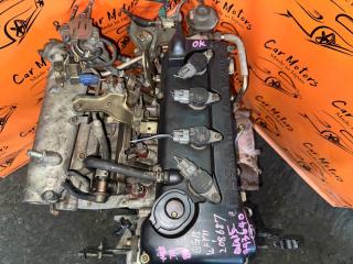 Двигатель SUNNY FB15 QG15DE