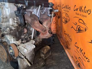 Двигатель SUNNY FB15 QG15DE