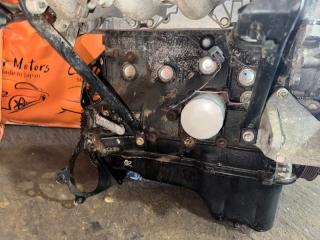 Двигатель SUNNY FB15 QG15DE