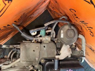 Двигатель SUNNY FB15 QG15DE