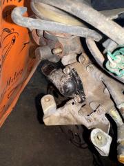 Двигатель SUNNY FB15 QG15DE