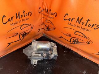 Стартер BLUEBIRD SYLPHY QG10 QG15DE