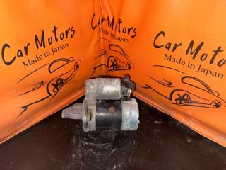 Стартер PAJERO MINI H58A 4A30T