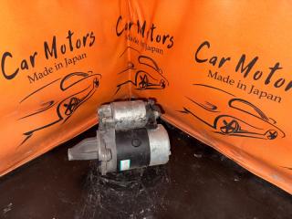 Стартер KIX H59A 4A30