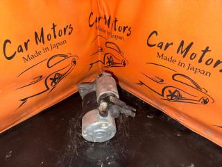 Стартер NISSAN KIX H59A 4A30