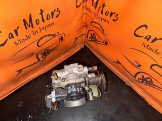 Дроссельная заслонка SUNNY FB15 QG15DE