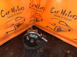 Гидроусилитель руля NISSAN BLUEBIRD SYLPHY QG10 QG15DE контрактная