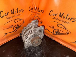 Генератор NISSAN WINGROAD контрактная Генератор NISSAN WINGROAD