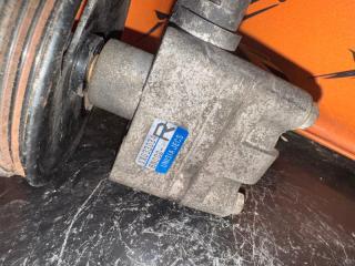 Гидроусилитель руля WINGROAD WFY11 QG15DE