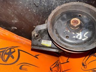 Гидроусилитель руля LIBERTY PM12 SR20DE