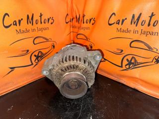 Фото запчасти генератор HONDA ACCORD контрактная запчасть Запчасть генератор HONDA ACCORD