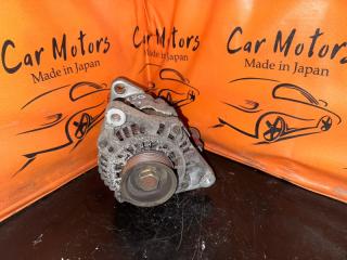 Генератор NISSAN LIBERTY PM12 SR20DE 23100 4N010 контрактная