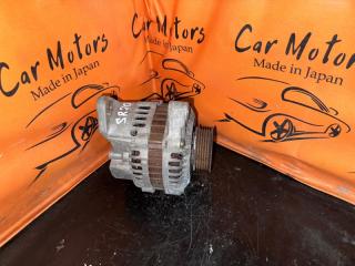 Генератор LIBERTY PM12 SR20DE