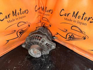 Генератор NISSAN AD контрактная Генератор NISSAN AD