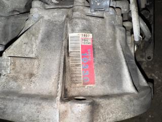 АКПП TOYOTA STARLET EP91 4E-FE