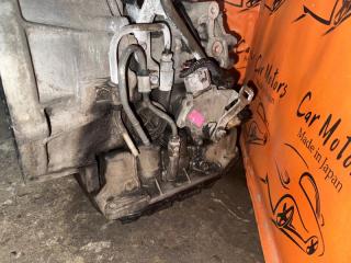 АКПП STARLET EP91 4E-FE