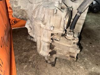 АКПП STARLET EP91 4E-FE