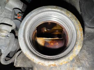 Двигатель TOYOTA STARLET EP91 4E-FE