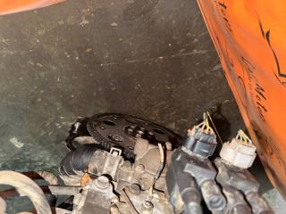 Двигатель STARLET EP91 4E-FE