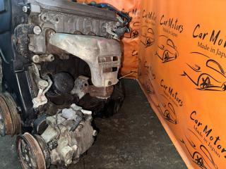 Двигатель STARLET EP91 4E-FE