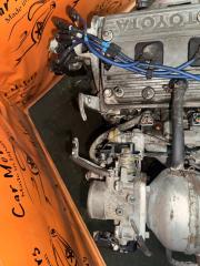 Двигатель STARLET EP91 4E-FE