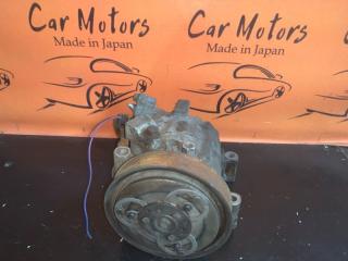 Компрессор кондиционера NISSAN LIBERTY контрактная Компрессор кондиционера NISSAN LIBERTY