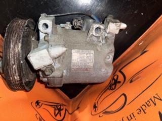 Компрессор кондиционера NISSAN LIBERTY PM12 SR20DE