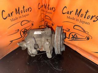 Компрессор кондиционера NISSAN LIBERTY PM12 SR20DE