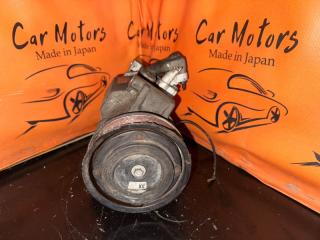 Фото запчасти компрессор кондиционера HONDA STPEAM контрактная запчасть Запчасть компрессор кондиционера HONDA STPEAM