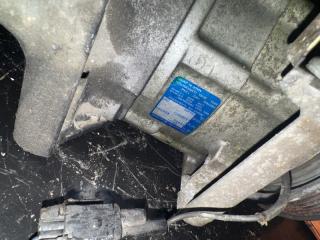 Компрессор кондиционера NISSAN AVENIR PW11 SR20DE
