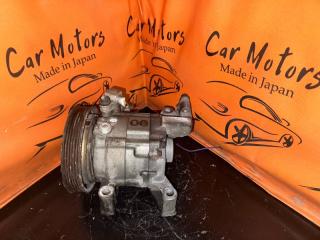 Компрессор кондиционера AVENIR PW11 SR20DE