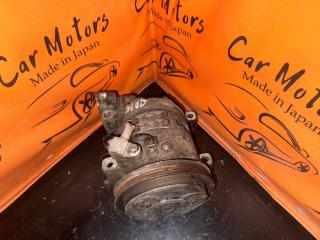 Компрессор кондиционера PULSAR FN15 GA15DE