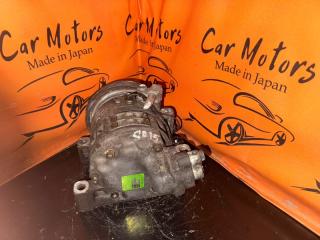 Компрессор кондиционера PULSAR FN15 GA15DE