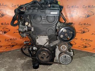 Двигатель MITSUBISHI PAJERO
