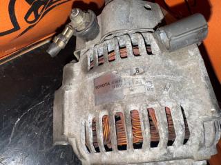 Генератор VISTA ARDEO SV50 3S-FSE