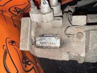 Компрессор кондиционера VISTA ARDEO SV50 3S-FSE