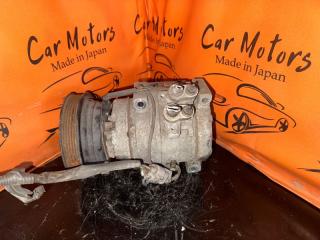 Компрессор кондиционера TOYOTA VISTA ARDEO SV50 3S-FSE