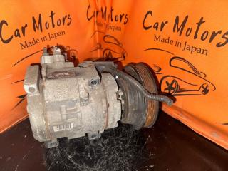 Компрессор кондиционера VISTA ARDEO SV50 3S-FSE