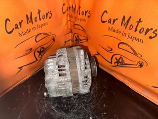 Генератор PAJERO H77W 4G94