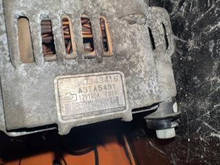 Генератор MITSUBISHI PAJERO H77W 4G94