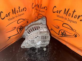 Генератор PAJERO H77W 4G94