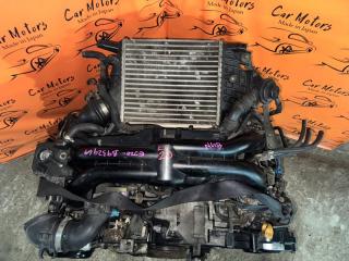 Двигатель LEGACY BL5 EJ20X